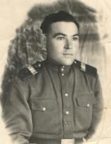 Панкратов Василий Яковлевич