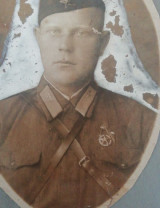 Радченко Яков Никифорович