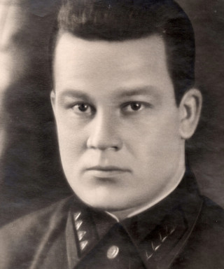 Куцых Григорий Федорович