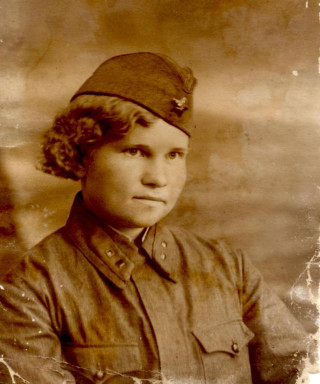 Пантелеева Лидия Ивановна