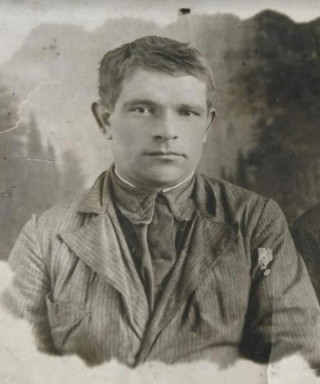 Демченко Лаврентий Яковлевич