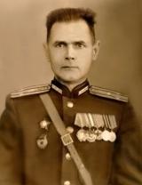 Уткин Всеволод Иванович