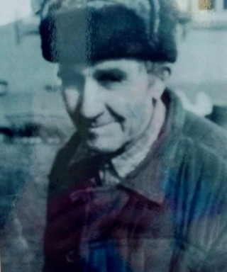 Аверков Иван Павлович