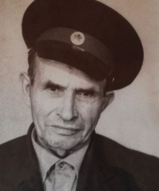 Юсупов Закарья Ибрагимович