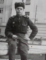 Лушкин Валерий Егорович