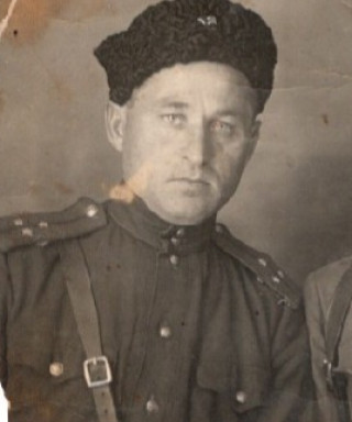 Веренчанов Василий Ефимович