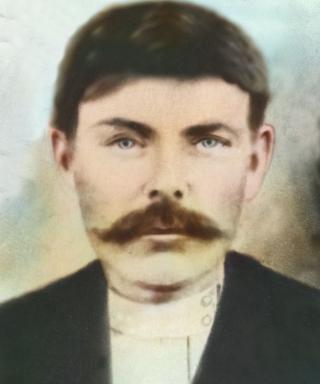 Хоружин Григорий Демьянович