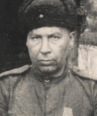 Андреев Александр Андреевич