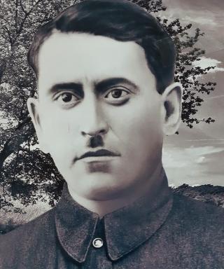 Казаватов Гаджи Муртазаевич