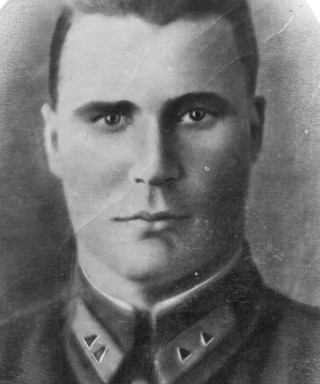 Паутов Николай Петрович