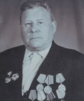 Сильченко Иван Иванович