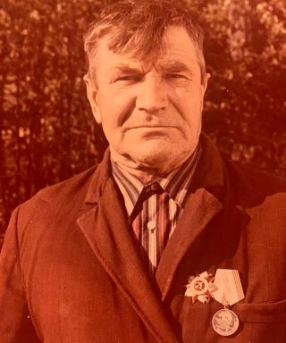Беляев Иван Вячеслав