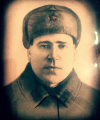 Бельба Павел Филиппович