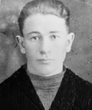 Абзалидинов Шайхула Савельевич