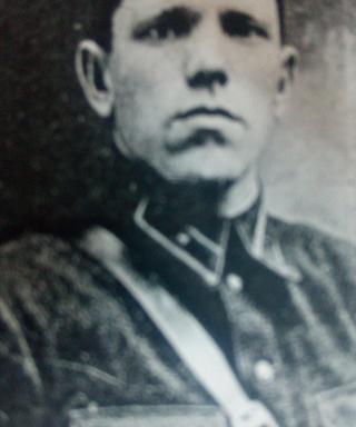 Иванов Степан Дмитриевич