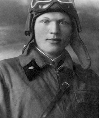 Баранов Владимир Фёдорович