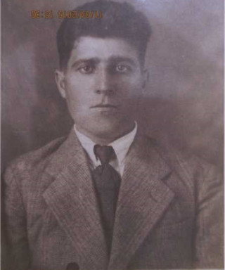 Давыденко Василий Федорович