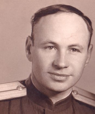 Аврамов Михаил Владимирович