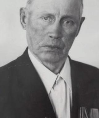 Бельцев Александр Григорьевич