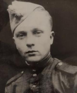Белинский Пётр Павлович