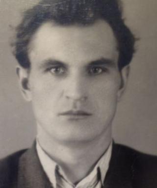 Бобырь Иван Иванович