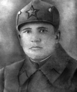 Якушин Михаил Николаевич