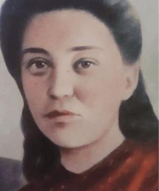 Белобородова Галина Евстафьевна