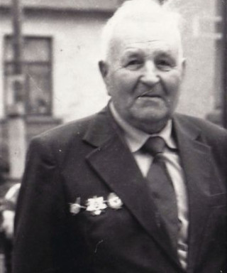 Бевз Иван Кириллович