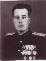 Зоць Николай Антонович