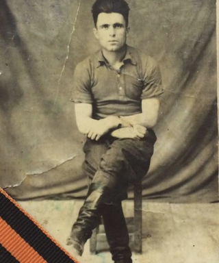 Давудгаджиев Магомед Давудгаджиевич