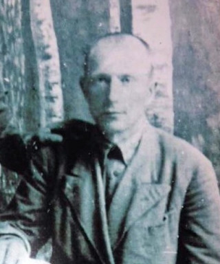 Камаев Василий Филиппович