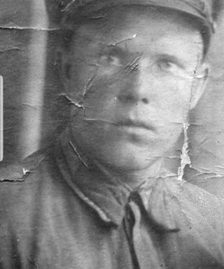 Васильев Кузьма Тимофеевич