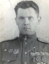 Липатов Алексей Павлович