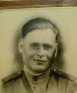 Михайлов Иван Тимофеевич