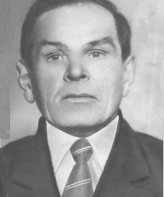 Каменский Михаил Иванович