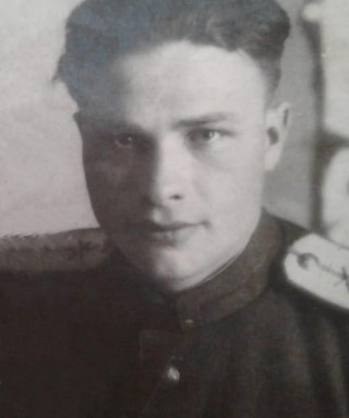 Таргонский Николай Трофимович