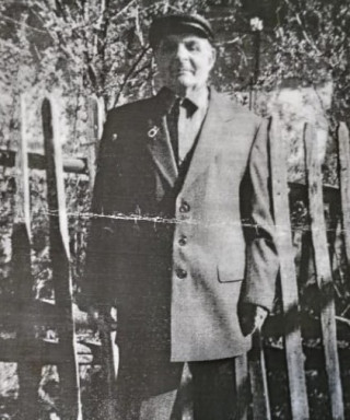 Тюрякин Андрей Иванович