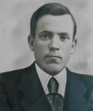 Фадейкин Иван Васильевич