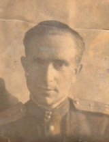 Калмыков Иван Степанович