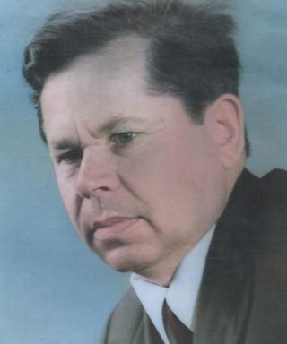 Целикин Константин Петрович