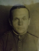 Мошков Владимир Андреевич