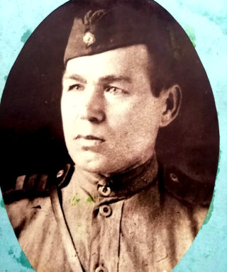 Ширшов Илья Михайлович