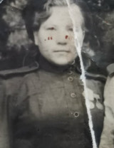 Масленцева Мария Никифоровна