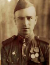 Михайлов Михаил Васильевич