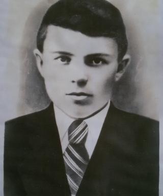 Шашков Александр Леонтьевич