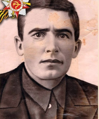 Мохов Михаил Акимович