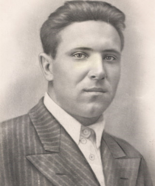 Семикин Петр Егорович