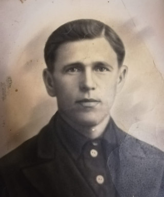 Коротков Яков Иванович