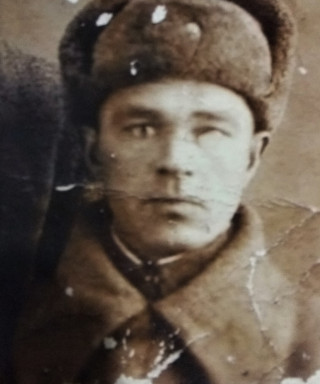 Митрофанов Василий Андреевич