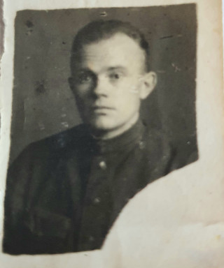 Гавриков Александр Васильевич